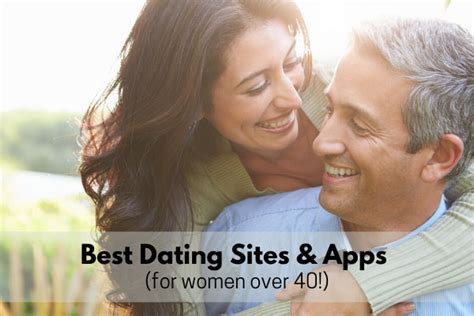 over 40s online dating